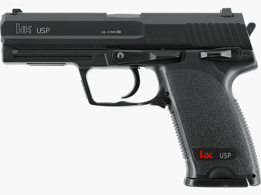 Heckler & Koch USP