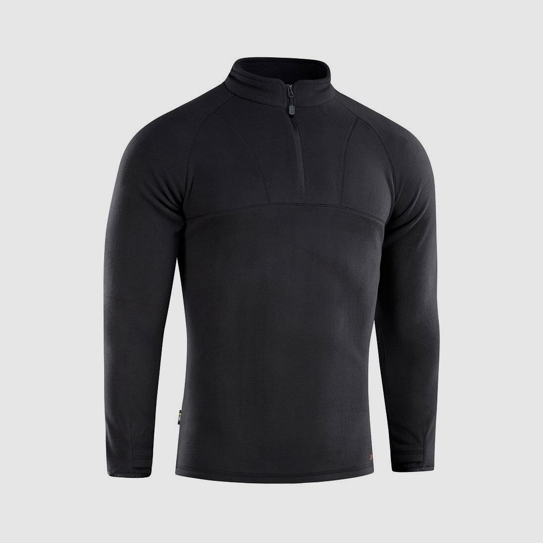 M-Tac Delta Polartec Raglan Pullover Schwarz XXL