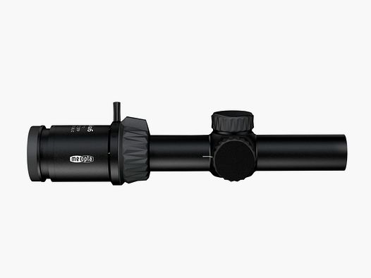 Meopta Optika 6 1-6x24 RD SFP Leuchtabsehen K-DOT 2