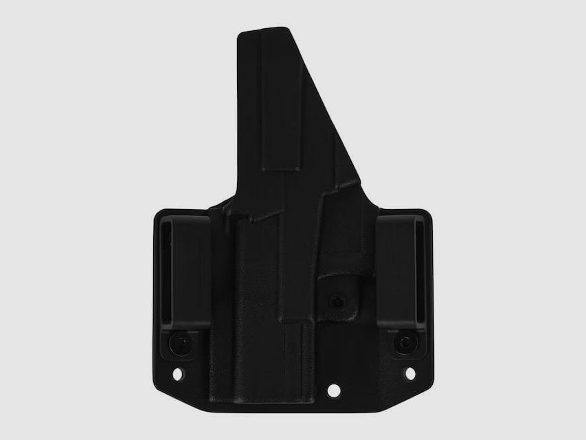 Doubletap OWB Gear Gürtelholster – Glock 19, Bild 2 von 5