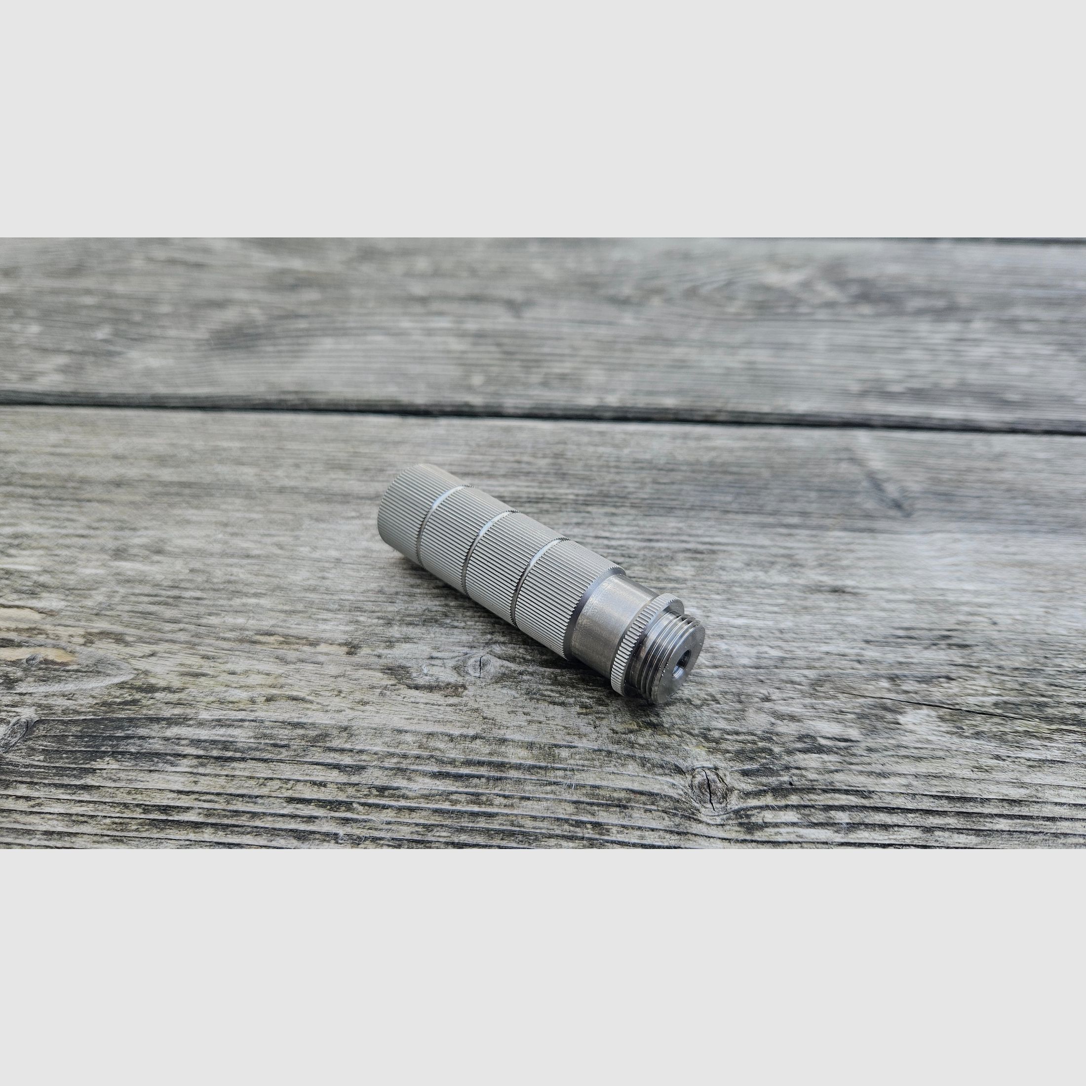 Scuba  - Stabharpune Verlängerung