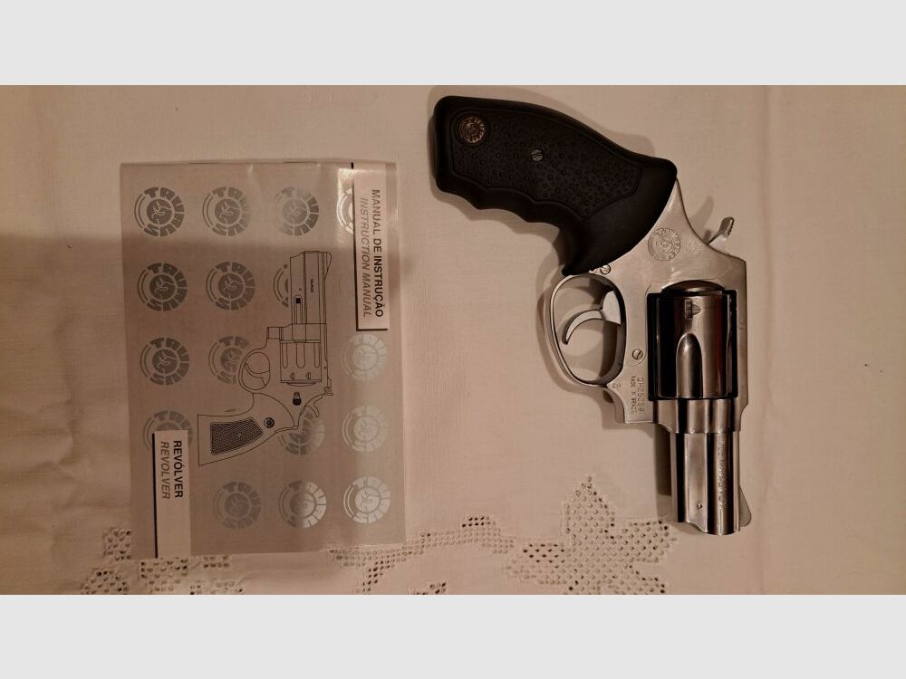 Taurus 605