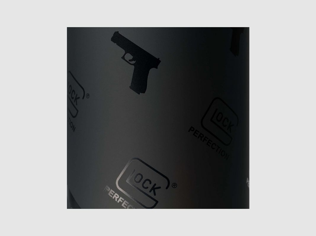 GLOCK SPORT PERFECTION TRITAN BLACK 1000ml, Bild 4 von 7