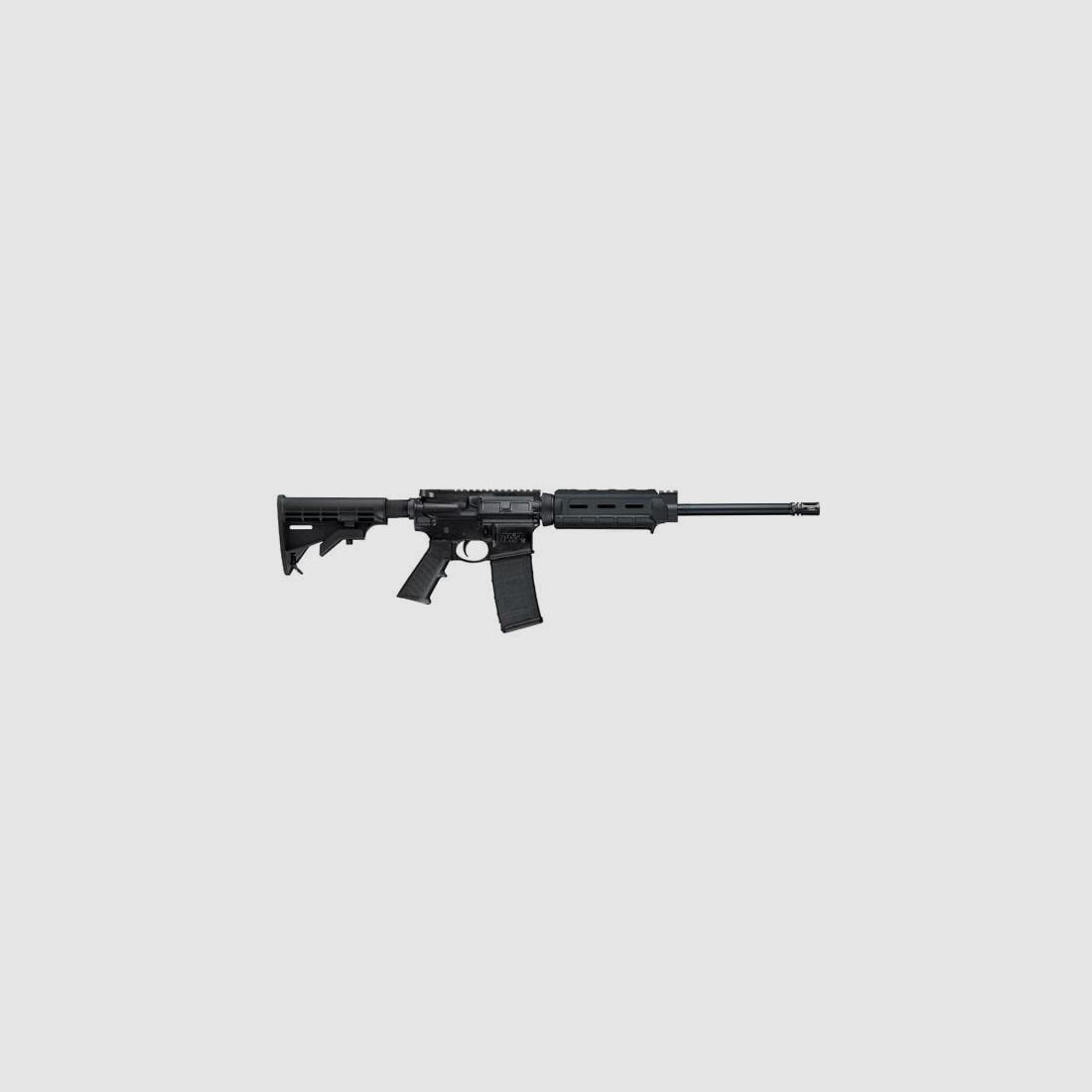 Selbstladebüchse Smith&Wesson M&P 15 SPORT Kal. 5,56/.223 Rem., OR, 16"-Lauf, MOE MLOK, Bild 1 von 2