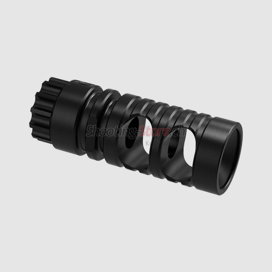 Clawgear AK Two Chamber Compensator
