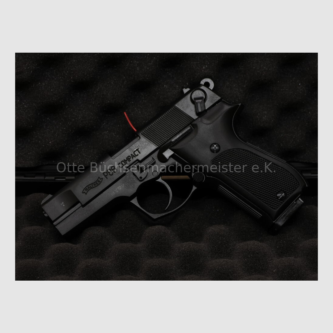 Umarex Walther P88 Compact