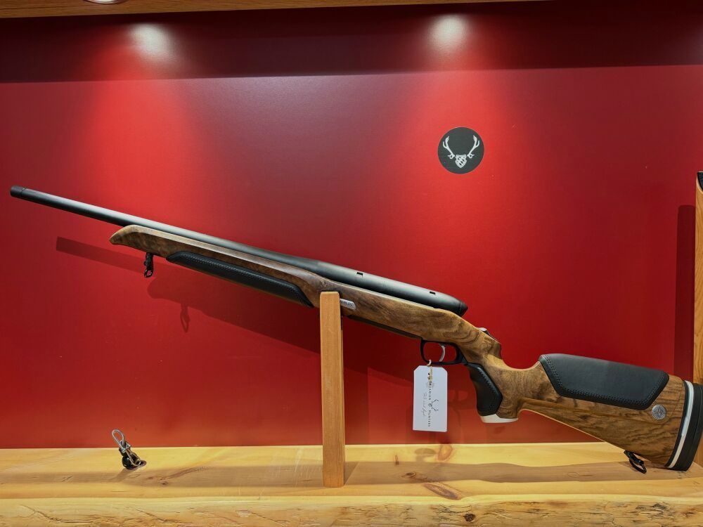 Steyr Arms Monobloc