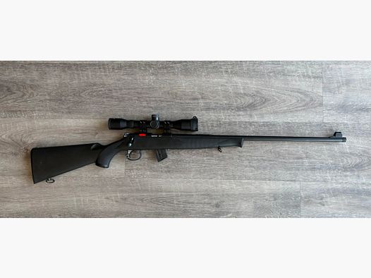 NORINCO JW 15A
