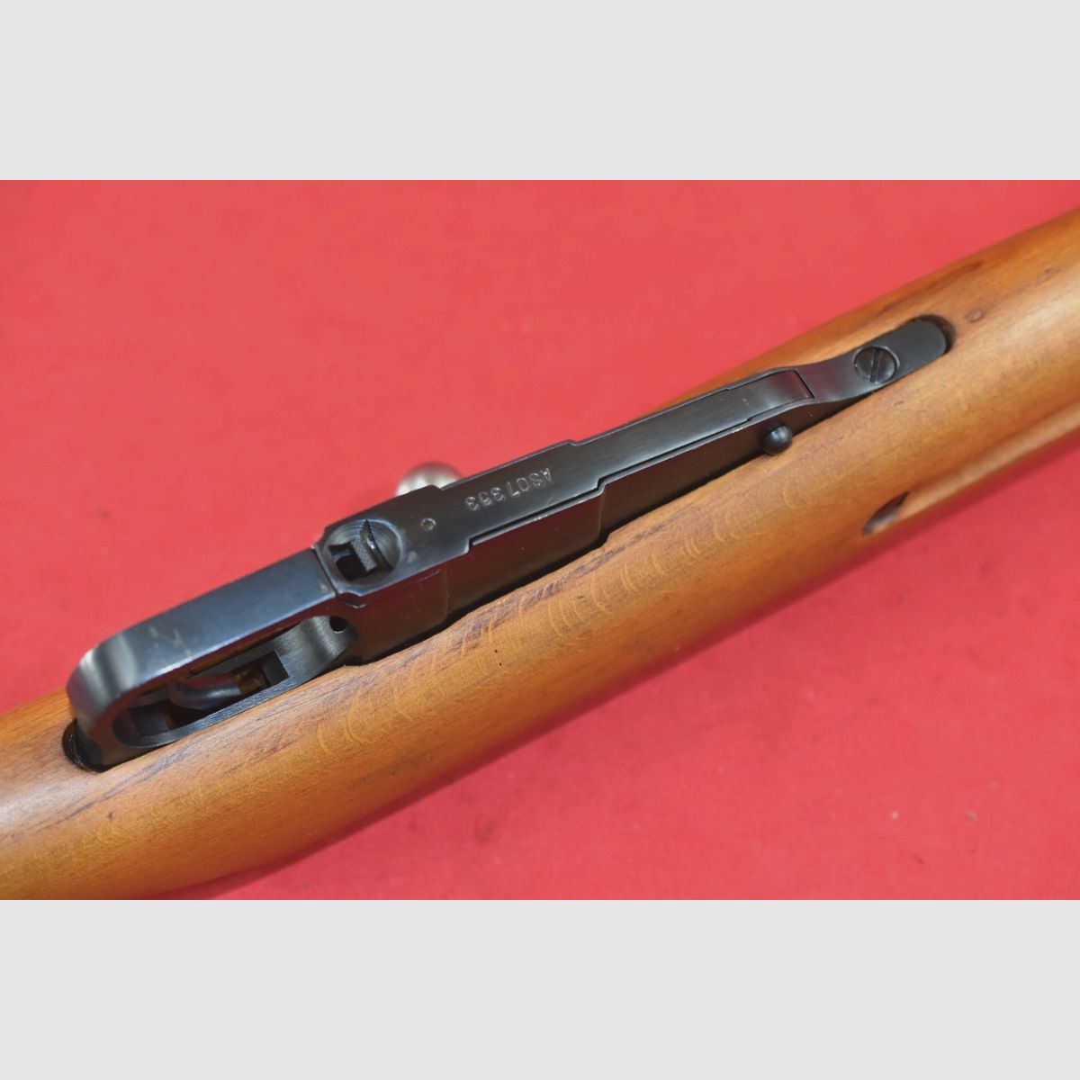 #7788 Carabine Mosin Wz.44, Radom, année 1952, cal. 7,62x54R, image 19 sur 33