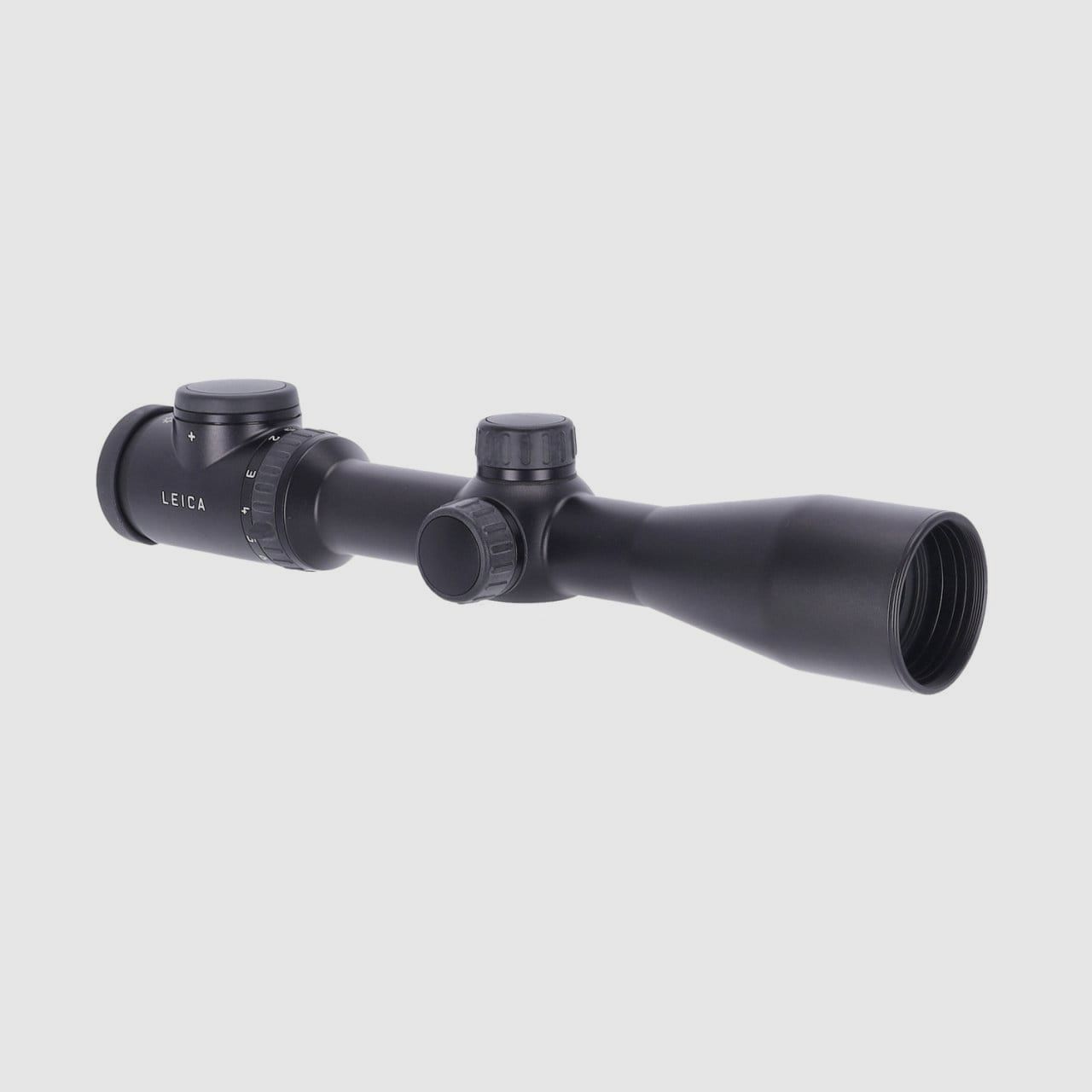 Leica Magnus 1,5-10x42 i Zielfernrohr inkl. 250 € Gutschein