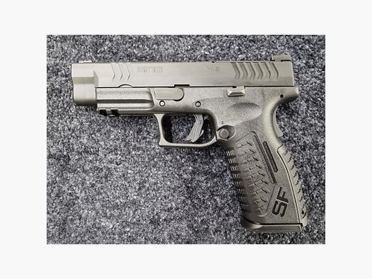 HS Produkt SF19 RDR 4.5 9 mm