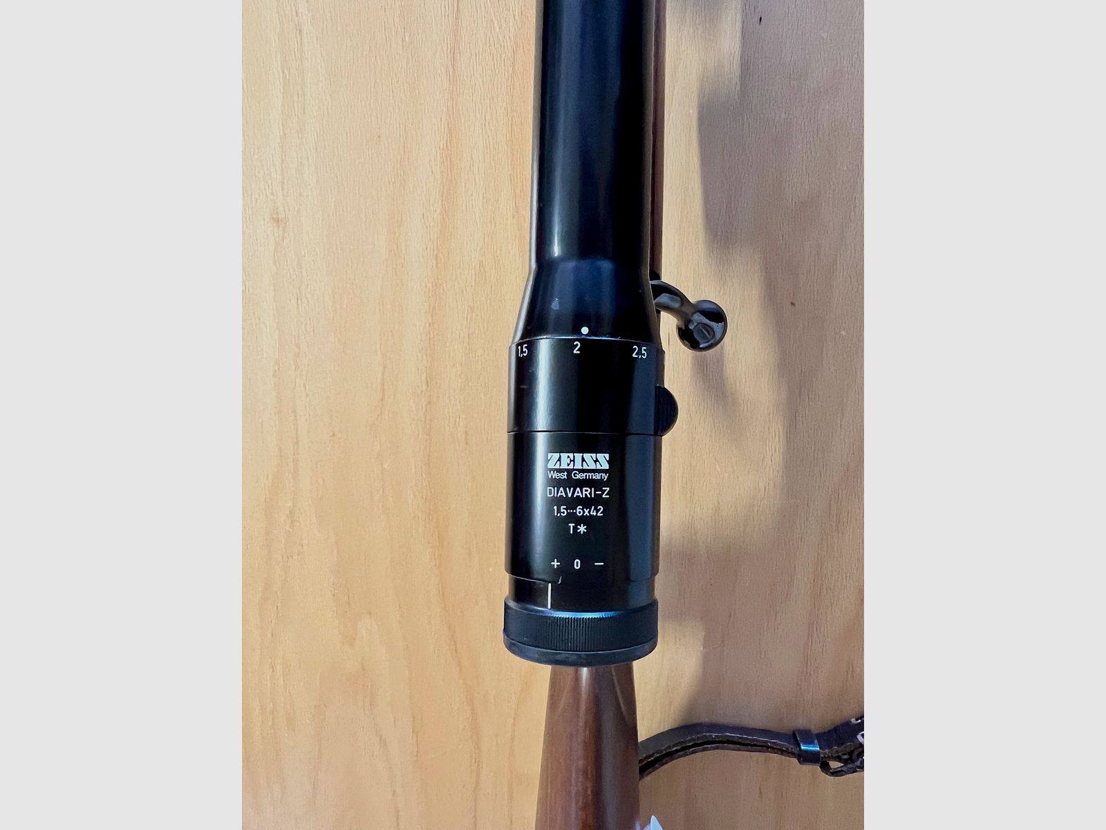 Sauer 90
