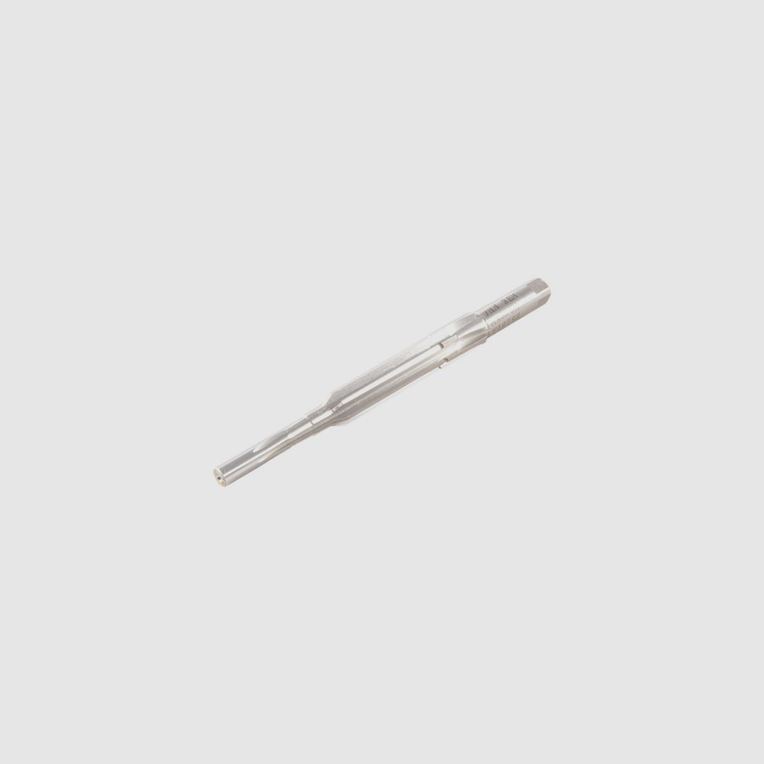 CLYMER RIMMED & BELTED RIFLE CHAMBERING REAMERS CLYMER 7MM REMINGTON MAGNUM FINISHER CHAMBER REAMER, image 2 sur 2