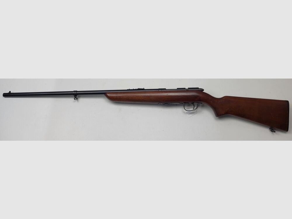 Remington 511 Scoremaster