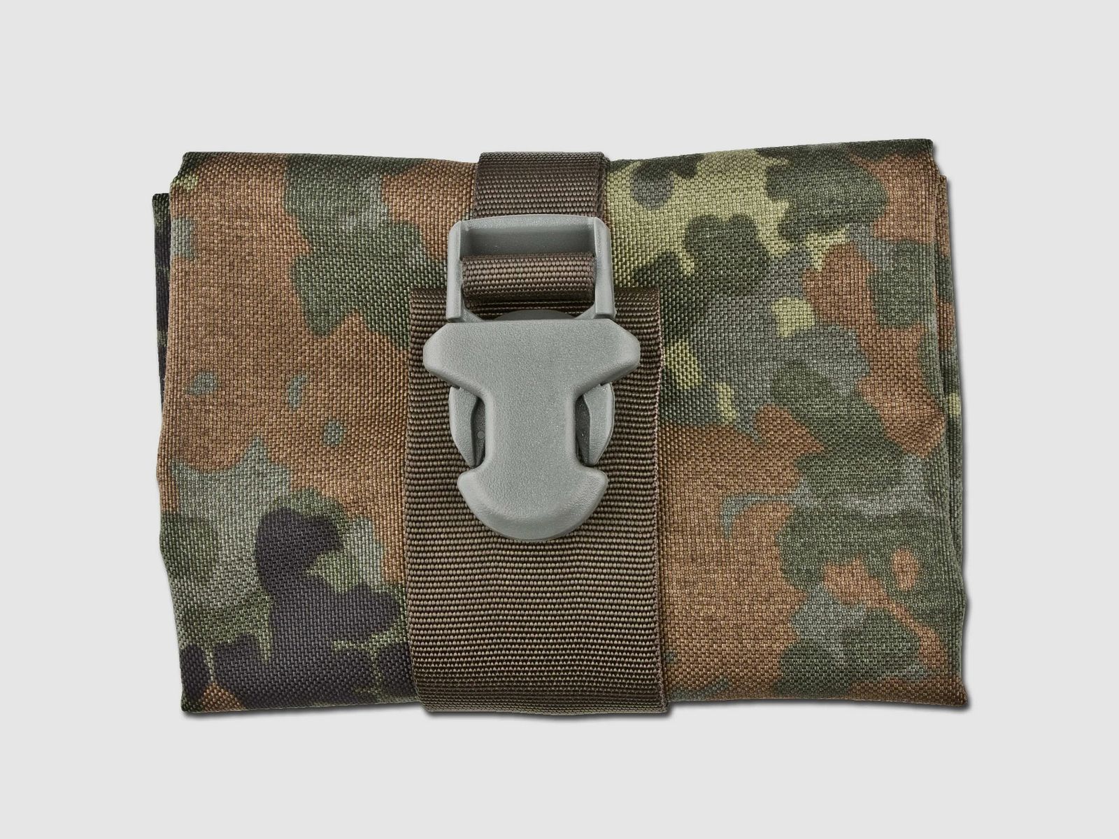 Zentauron Zentauron Molle-Abwurfsack 5 L flecktarn
