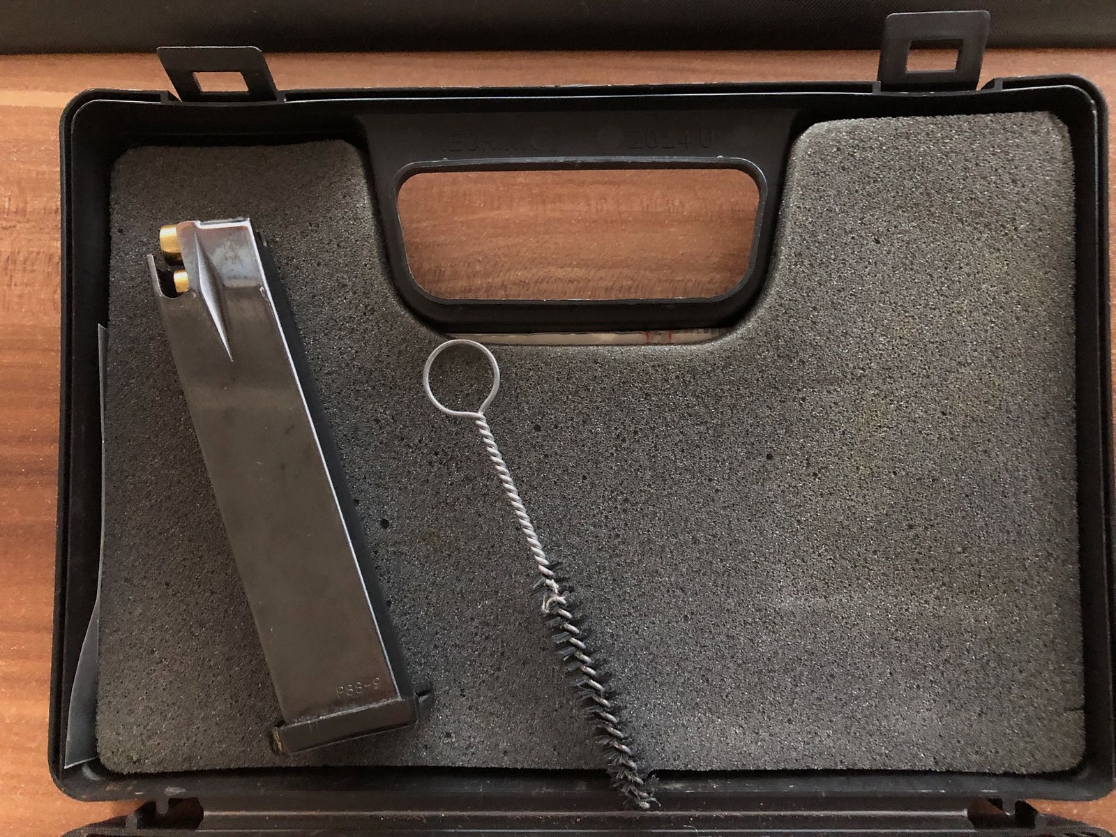 Walther P88 Compact