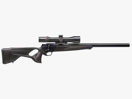 Sztucer Blaser R8 Ultimate Silence Leather