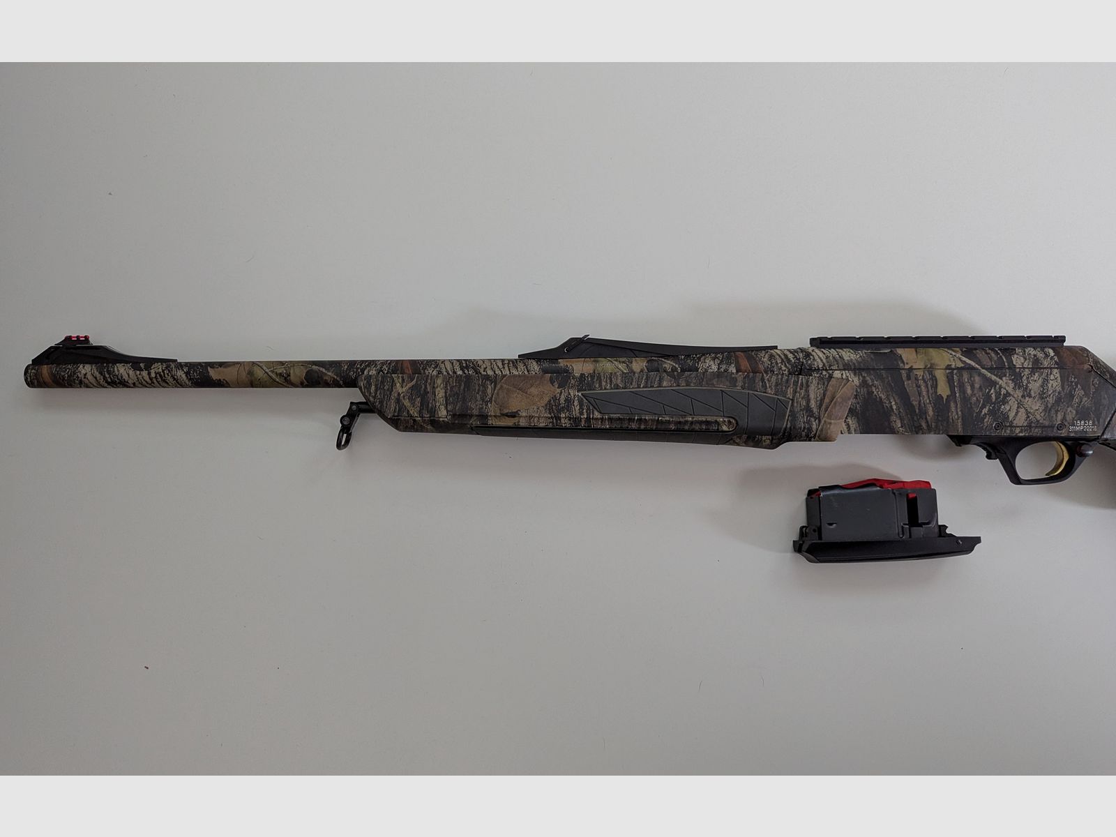 Browning BAR 9,3x62