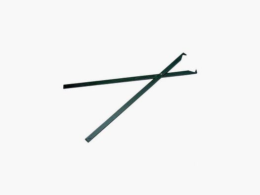 Clé tendeur pour pièges en X