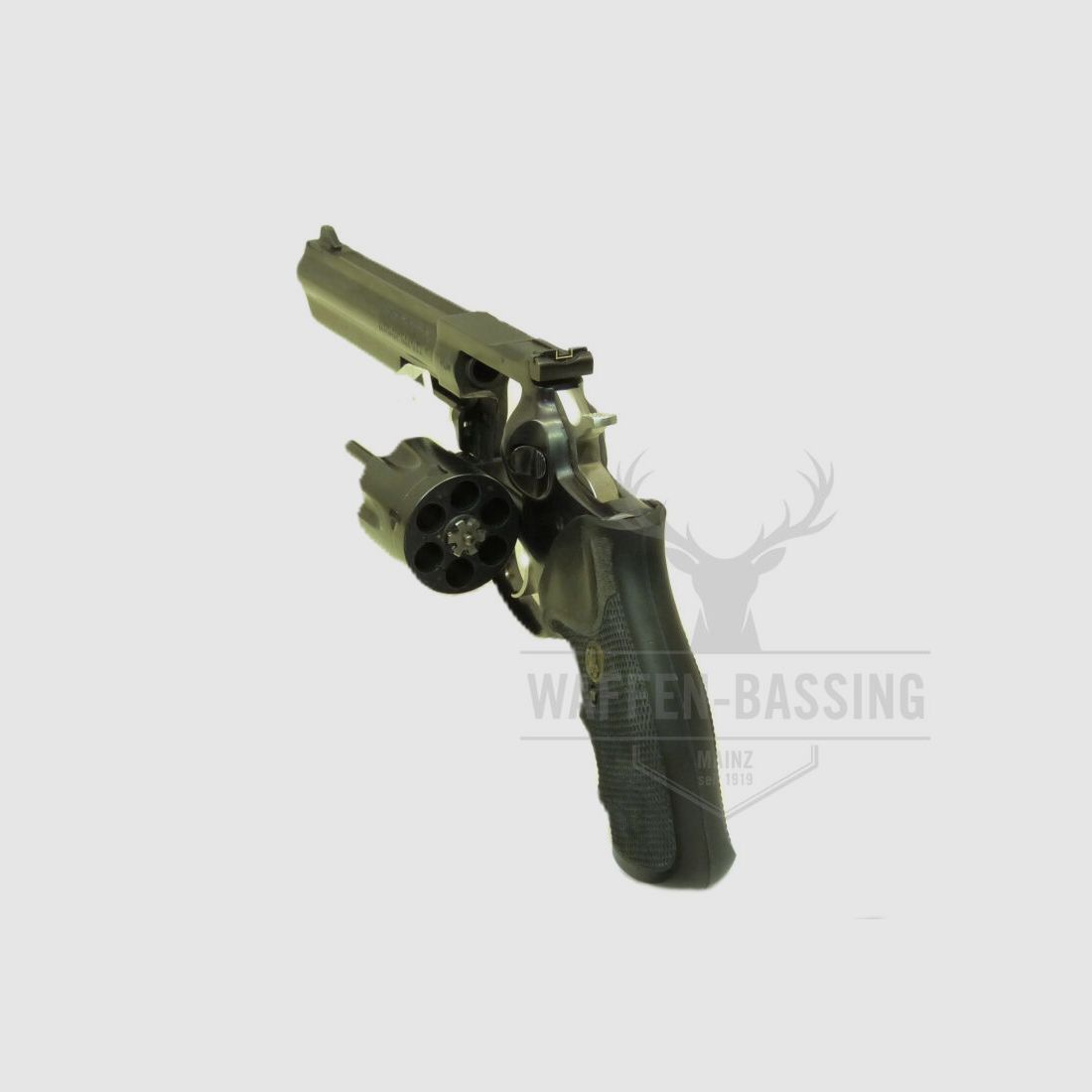 Ruger GP100