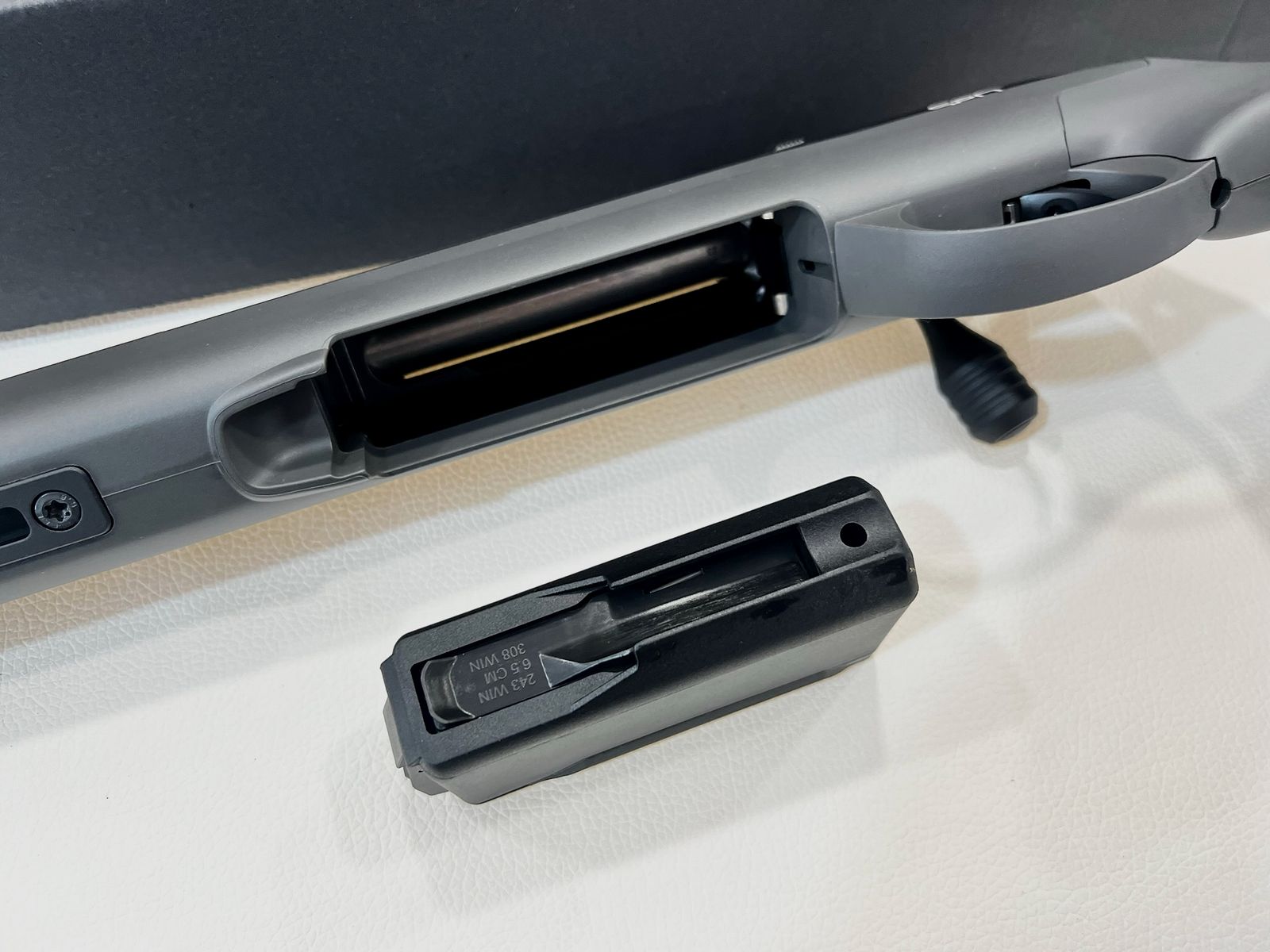 SAKO S20 PRECISION – 308 WIN, image 10 sur 12