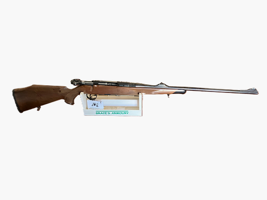 CARABINA BOLT ACTION HEYM SR21 PREZZO: 2015€ SCONTATO: 1600€