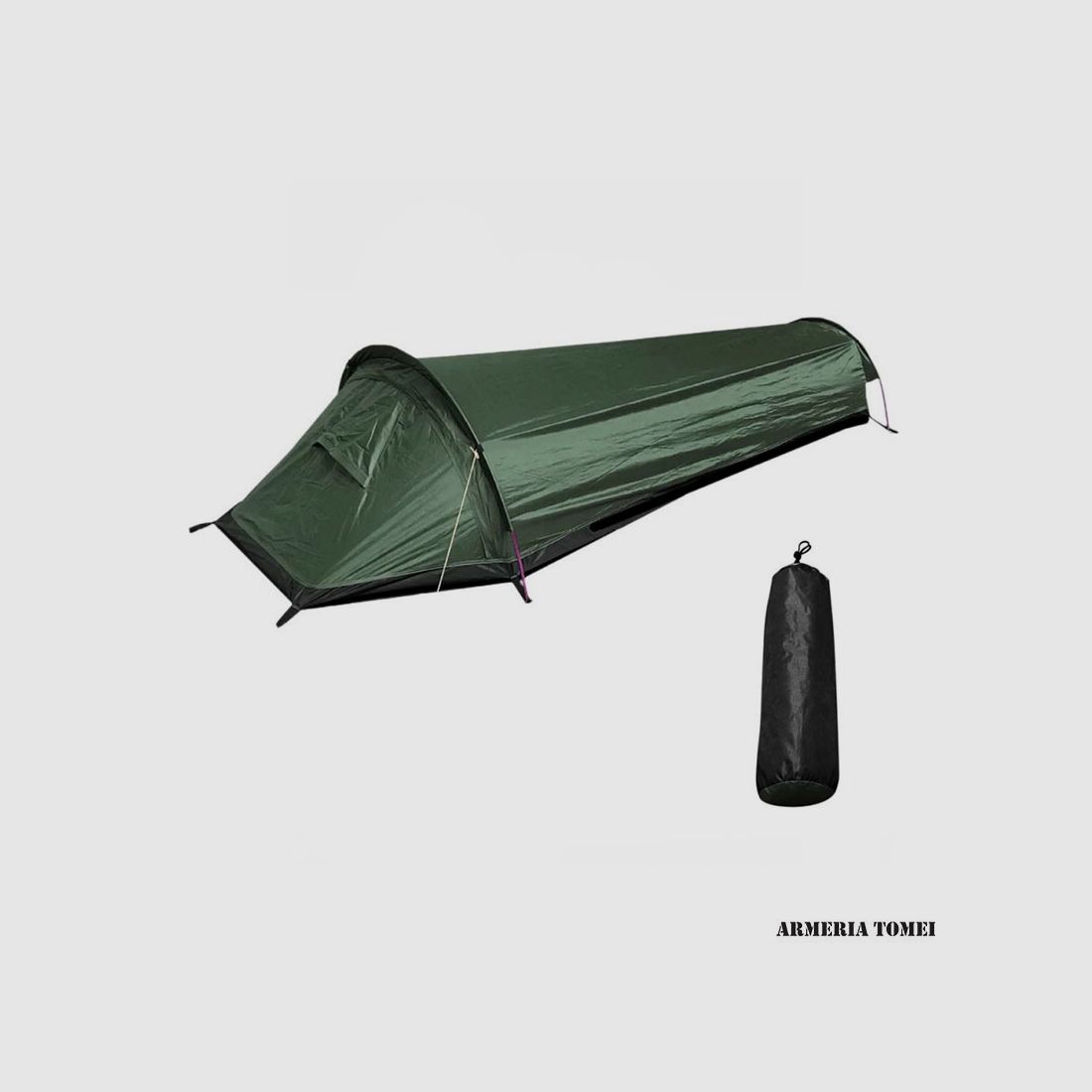 BIVVI BAG ZELTBEUTEL, Bild 1 von 3