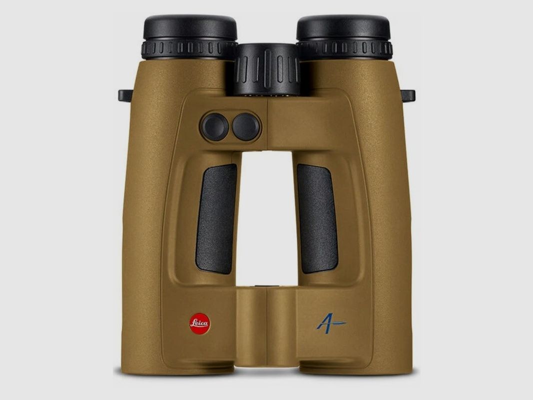 Leica Geovid PRO AB+ FDE 10x42, Bild 1 von 3