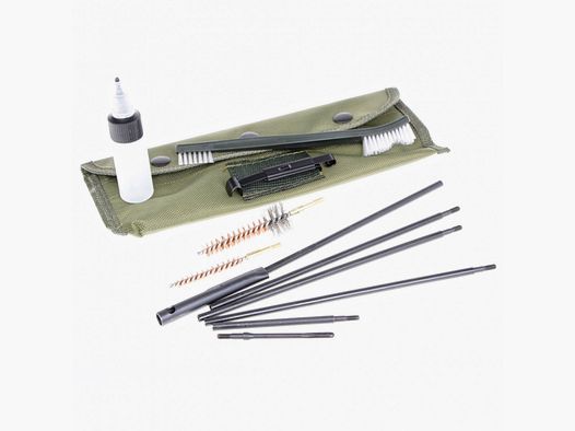 SBB – REINIGUNGSKIT FÜR WAFFEN AR15 – M16 – M4