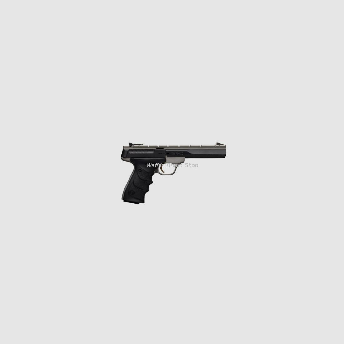 BUCK MARK CONTOUR GRAU URX .22lr
