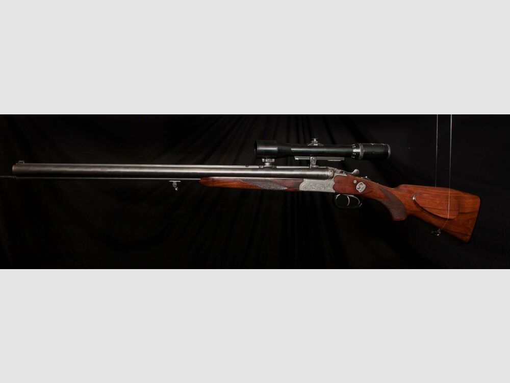 Sauer & Sohn Drilling