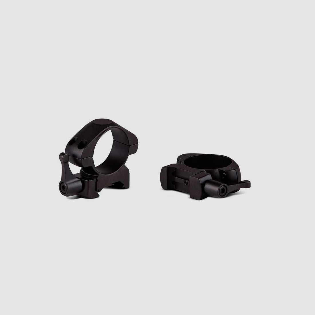Konus STEEL QR Ringe - Mittel, Rohr 25,4mm, Schiene 21mm, Bild 3 von 6