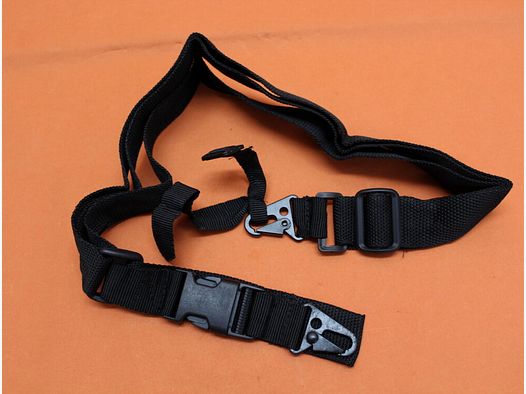 Cinturón táctico Colt Tragegurt 3 puntos Colt ® M4/ M16/ AR-15 (Airsoft)