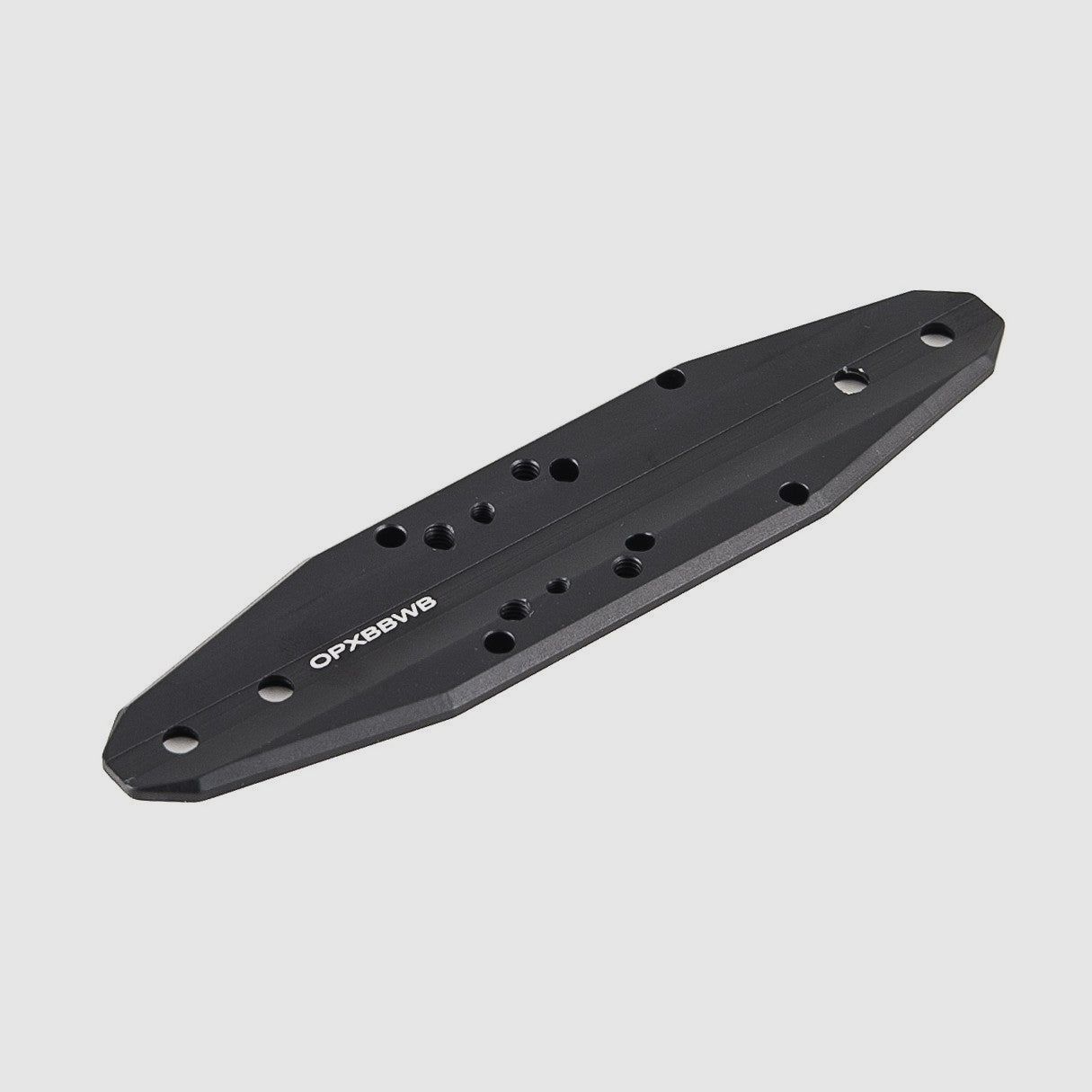 TONI SYSTEM BASIS TYPE B VOOR MULTI RED-DOT VOOR BENELLI/BROWNING/WINCHESTER, afbeelding 1 van 2