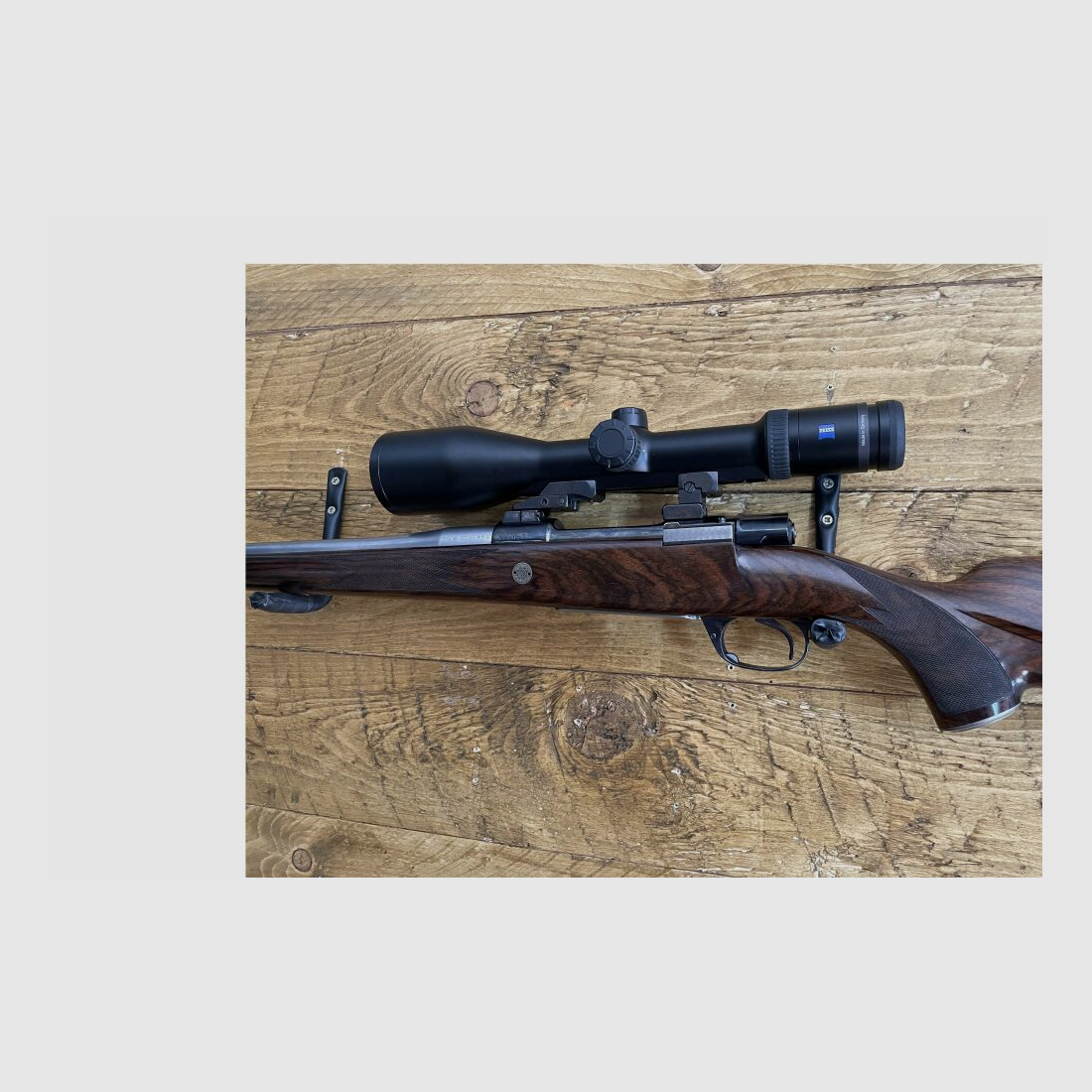 Brenneke senza 8x64S