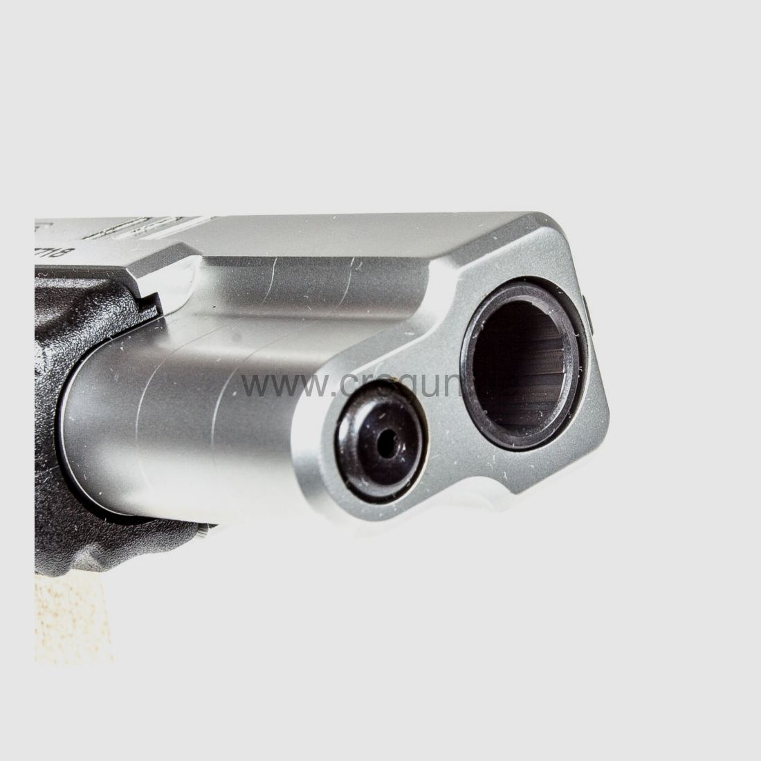 HS Produkt HS-45ACP TACTICAL 5" cal .45ACP