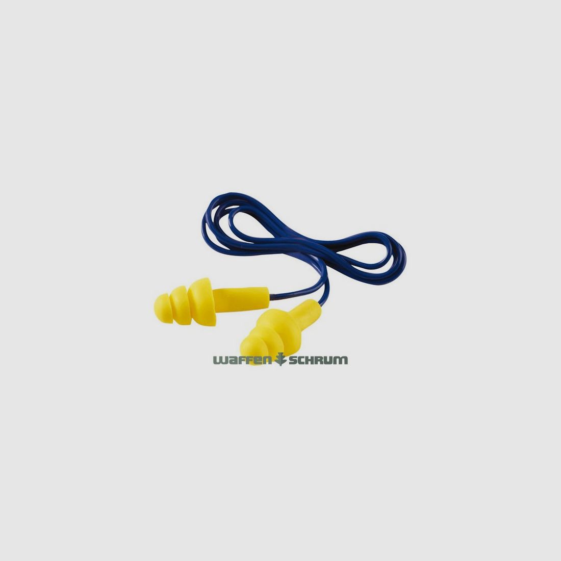 3M Peltor Gehörschutzstöpsel E-A-R Ultrafit mit Band und Box