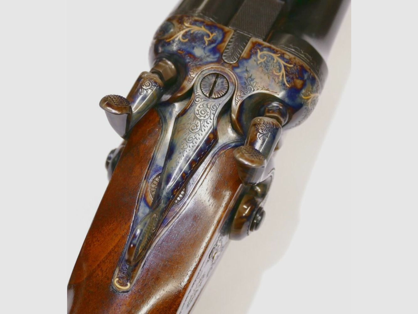 Ferlacher Winkler Büchslinte Luxus