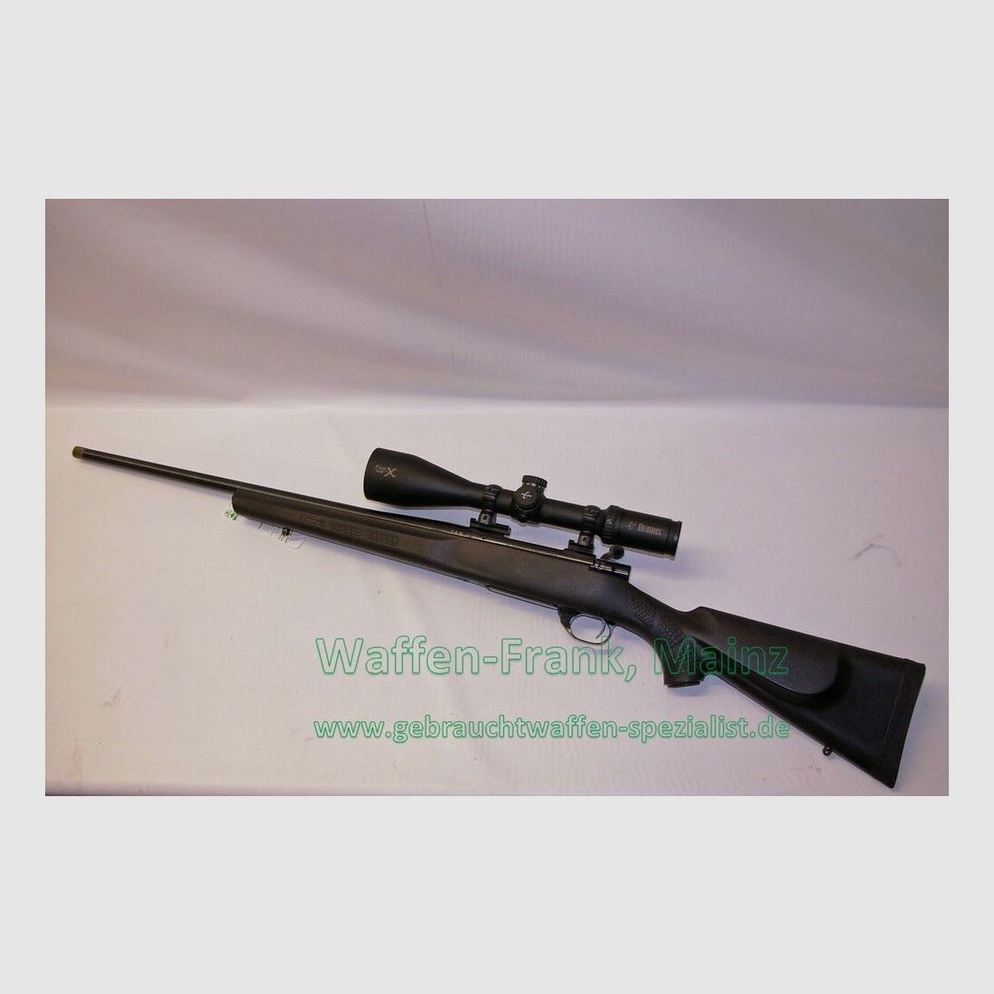 Howa / Japonia Mod. 1500