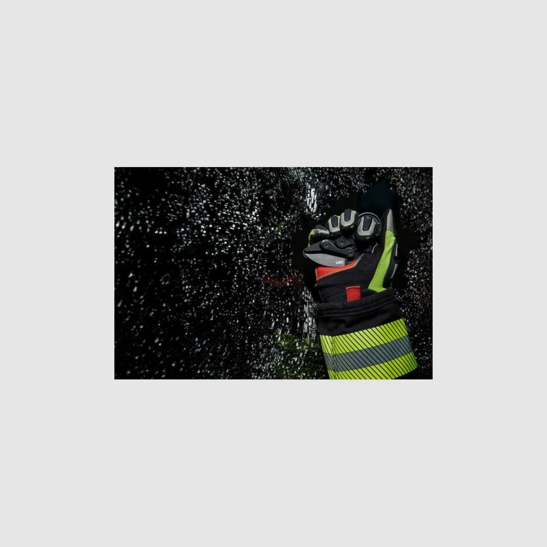CRKT Provoke First Responder Karambit Kinematic Messer Rettungs- Einsatzmesser