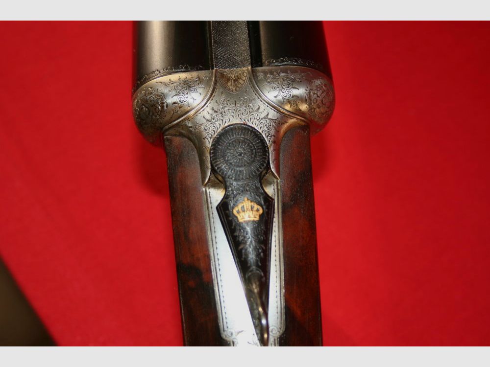 Beretta 451 EELL