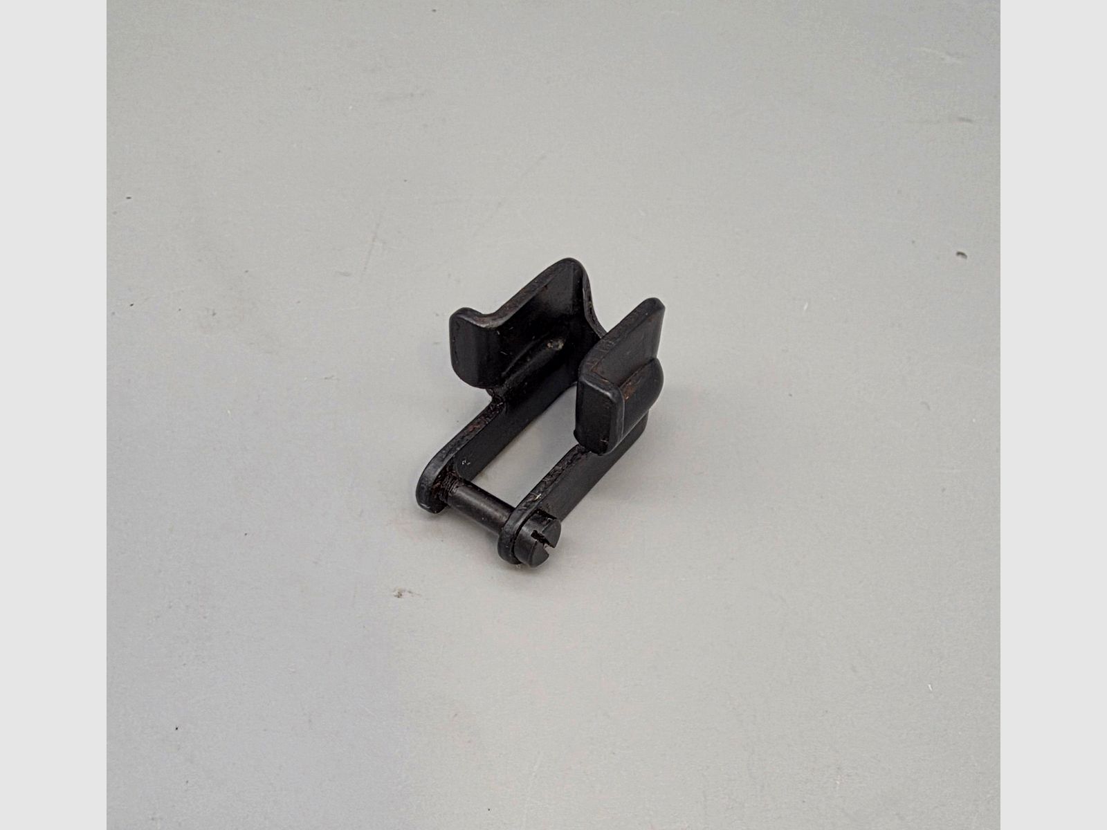 Corn protection VZ24 Sweden Mauser K98 various sights corn VZ 24