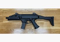 CZ Skorpion EVO3 S1 pistolet półautomatyczny 9mmLuger