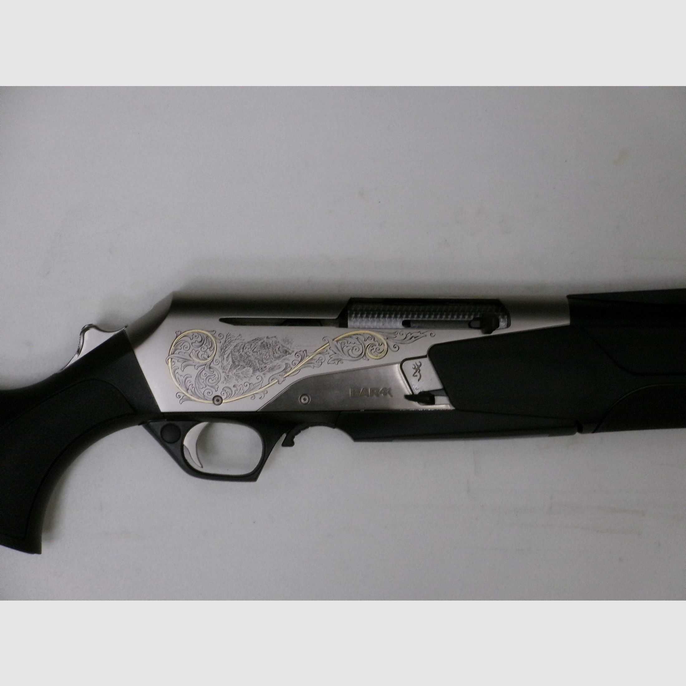 BROWNING BAR 4X ULTIMATE 30-06, Bild 1 von 3