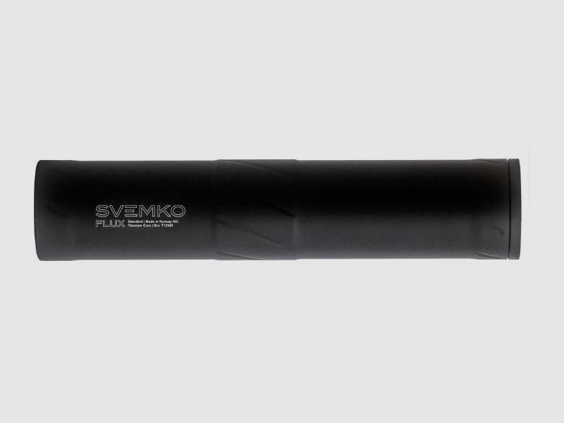 SVEMKO Flux Standard M17x1
