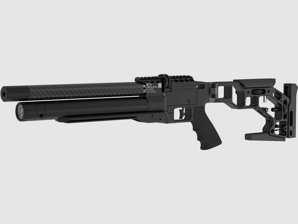 Epic Airguns Two Tactical Compact CZUB — 4,5 mm (.177), immagine 7 di 8