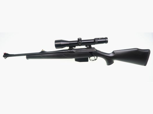 Sauer 202 XT Stahl 308Win