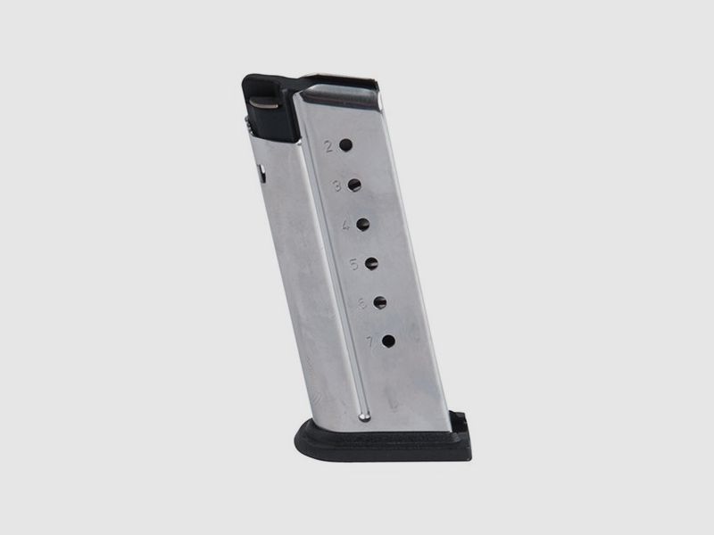 MAGAZINES SPRINGFIELD ARMORY XDS 9MM 7RD, image 4 sur 5