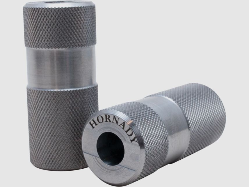 Hornady GO/NO-GO cartuccia e calibro .300 AAC Blackout (.308)