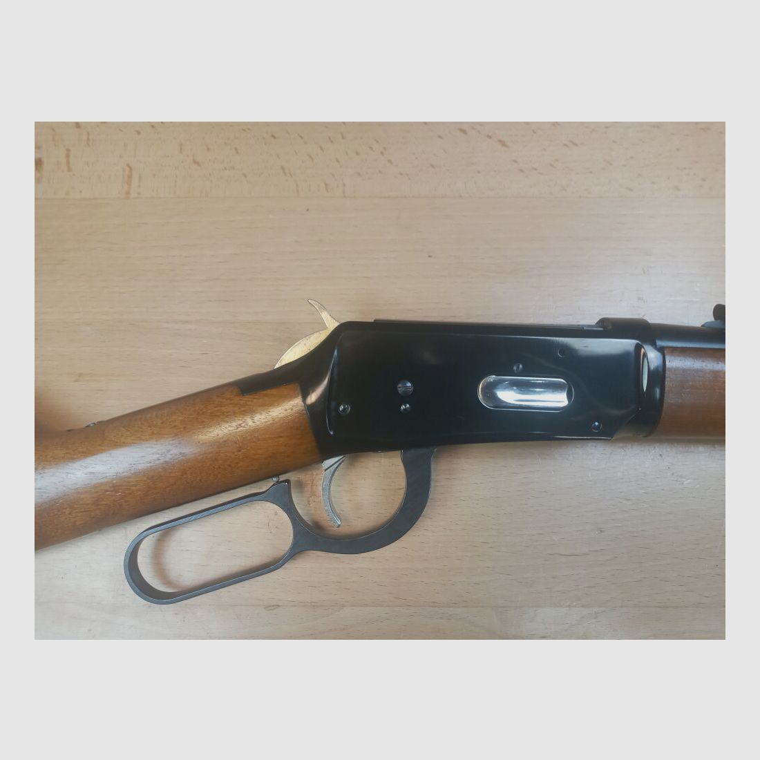 Winchester M 1894